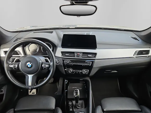 BMW X1 xDrive 25d M Sport Steptronic