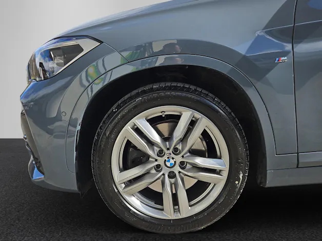 BMW X1 xDrive 25d M Sport Steptronic