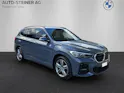 BMW X1 xDrive 25d M Sport Steptronic