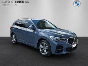BMW X1 xDrive 25d M Sport Steptronic