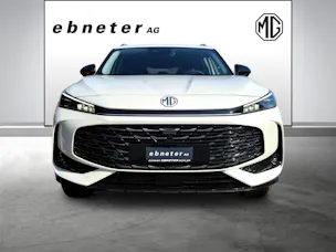MG HS 1.5 PHEV Luxury