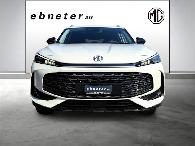 MG HS 1.5 PHEV Luxury
