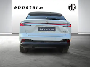 MG HS 1.5 PHEV Luxury