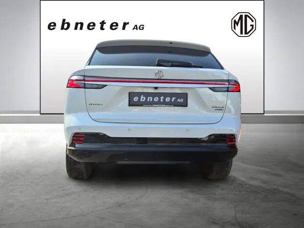 MG HS 1.5 PHEV Luxury