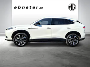 MG HS 1.5 PHEV Luxury