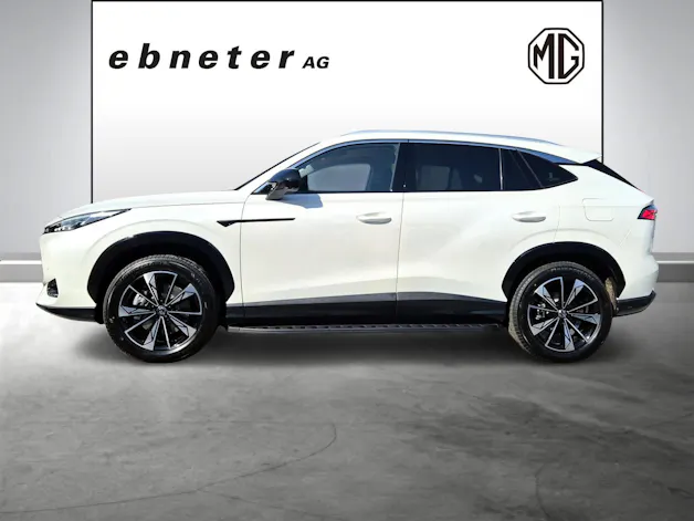 MG HS 1.5 PHEV Luxury