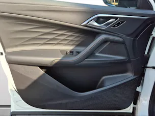 MG HS 1.5 PHEV Luxury