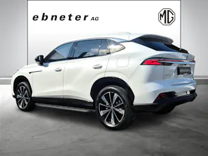 MG HS 1.5 PHEV Luxury