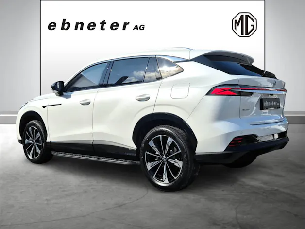 MG HS 1.5 PHEV Luxury