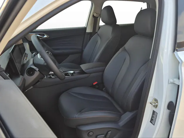MG HS 1.5 PHEV Luxury