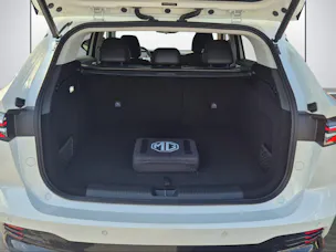 MG HS 1.5 PHEV Luxury