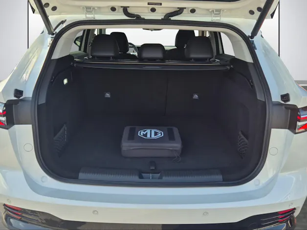 MG HS 1.5 PHEV Luxury