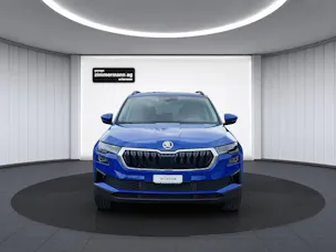 Škoda Karoq 2.0 TDI Style 4x4 DSG