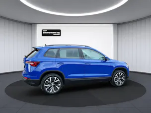 Škoda Karoq 2.0 TDI Style 4x4 DSG