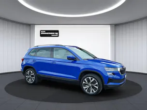Škoda Karoq 2.0 TDI Style 4x4 DSG