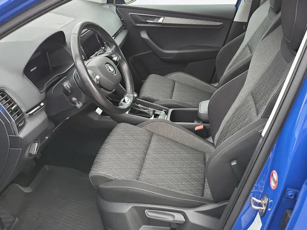 Škoda Karoq 2.0 TDI Style 4x4 DSG