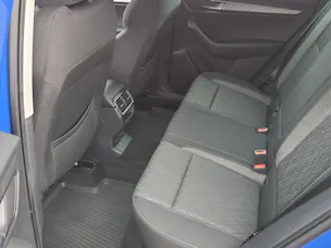 Škoda Karoq 2.0 TDI Style 4x4 DSG