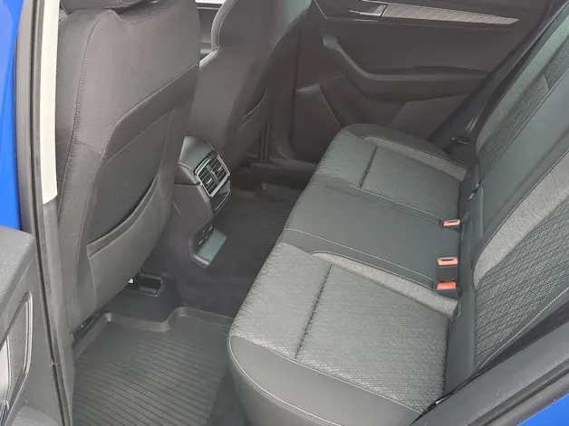 Škoda Karoq 2.0 TDI Style 4x4 DSG