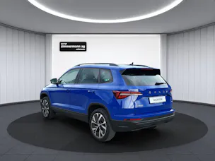 Škoda Karoq 2.0 TDI Style 4x4 DSG