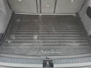 Škoda Karoq 2.0 TDI Style 4x4 DSG