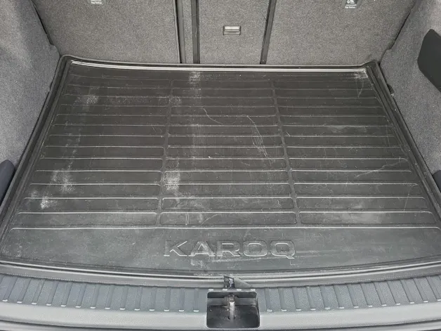 Škoda Karoq 2.0 TDI Style 4x4 DSG