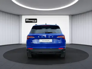 Škoda Karoq 2.0 TDI Style 4x4 DSG