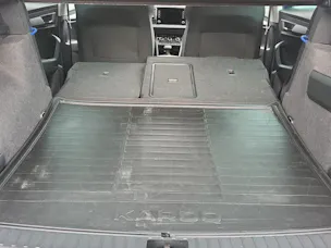 Škoda Karoq 2.0 TDI Style 4x4 DSG