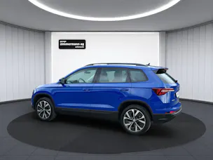 Škoda Karoq 2.0 TDI Style 4x4 DSG