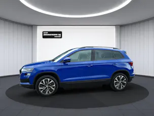 Škoda Karoq 2.0 TDI Style 4x4 DSG