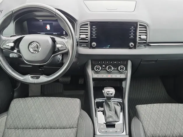 Škoda Karoq 2.0 TDI Style 4x4 DSG