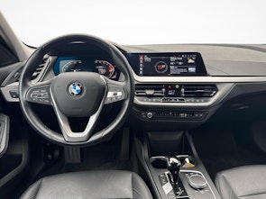 Fahrzeugbild BMW 118i