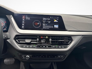 Fahrzeugbild BMW 118i