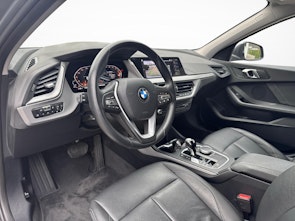 Fahrzeugbild BMW 118i