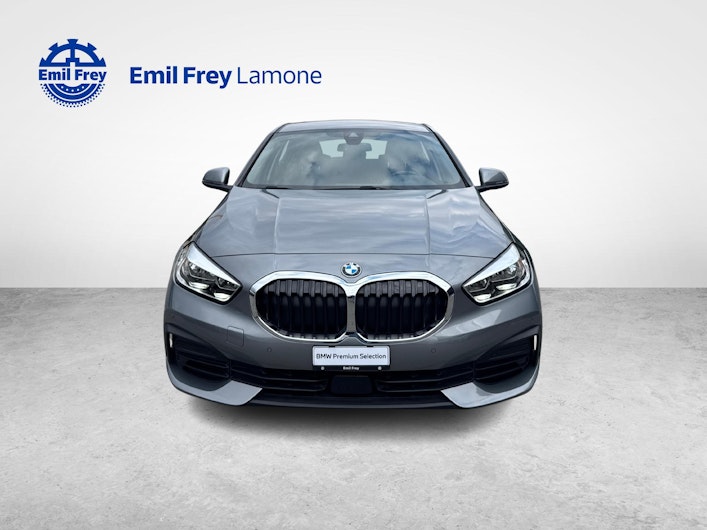 Fahrzeugbild BMW 1 SERIES