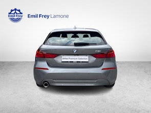 Fahrzeugbild BMW 118i