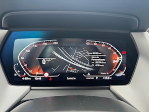 Fahrzeugbild BMW 118i