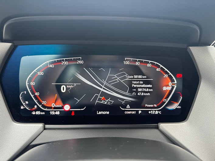 Fahrzeugbild BMW 1 SERIES