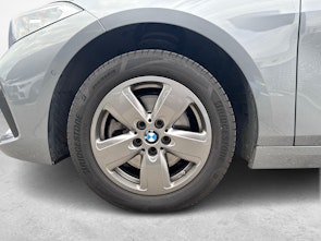 Fahrzeugbild BMW 118i