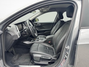 Fahrzeugbild BMW 118i