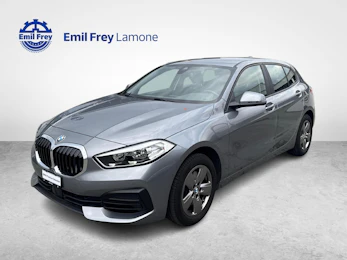 immagine del veicolo BMW 118i