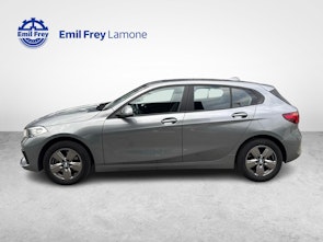 Fahrzeugbild BMW 118i