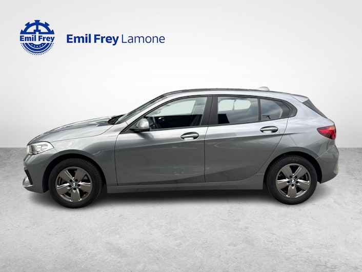 Fahrzeugbild BMW 1 SERIES