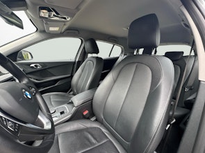 Fahrzeugbild BMW 118i