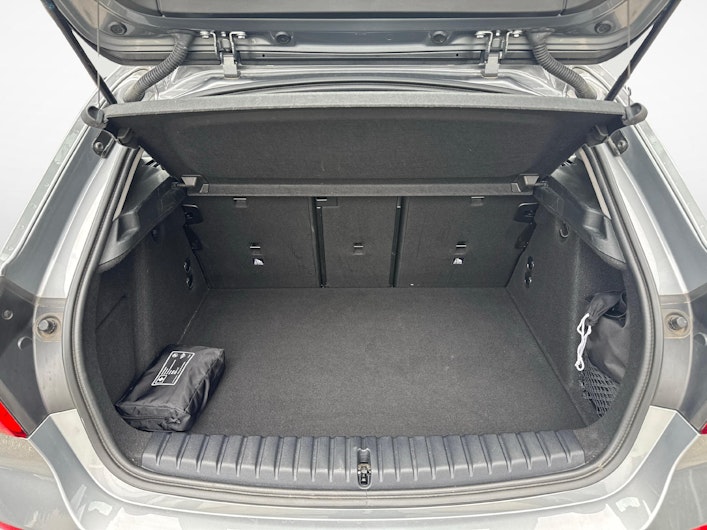 Fahrzeugbild BMW 1 SERIES