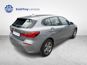 Fahrzeugbild BMW 118i