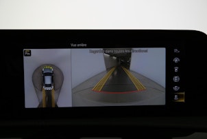 Fahrzeugbild MERCEDES-BENZ CLA 45 S AMG 4matic+