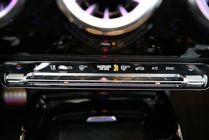 Fahrzeugbild MERCEDES-BENZ CLA 45 S AMG 4matic+