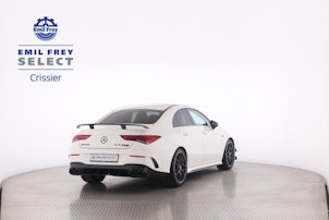 Fahrzeugbild MERCEDES-BENZ CLA 45 S AMG 4matic+