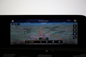 Fahrzeugbild MERCEDES-BENZ CLA 45 S AMG 4matic+