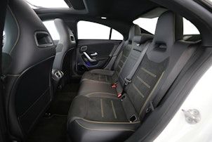 Fahrzeugbild MERCEDES-BENZ CLA 45 S AMG 4matic+
